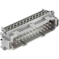 Show details for H-BE 48 insert (male) screw