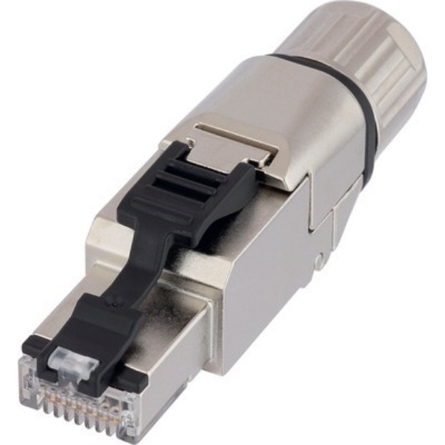 Picture of ED-IE-AXS-6A-A-20-FC RJ45