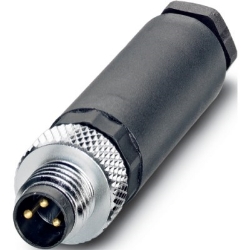 Show details for AB-C4-M8MS-F0,5 Sensor M8 plug