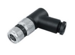 Show details for AB-C3-M8FA angled socket