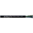 Picture of Black Halogen-free control cable, EN 45545-2 certified 25G1