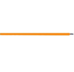 Show details for +205°C FEP Single Core 1X1 Orange