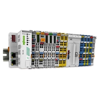 Show products in category Remote Fieldbus IO