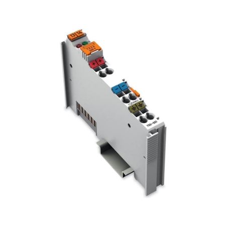 Show products in category Power Supply & End Modules Picture for category Power Supply & End Modules