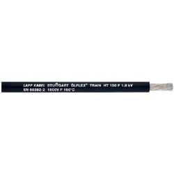 Show details for Train HT 150 F 1.8Kv 1X2.5