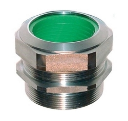 Show details for High-Temp Metal Gland M16