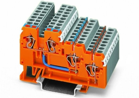 Show products in category Sensor Terminals Picture for category Sensor Terminals