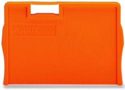 Show details for Separator Plate 2m