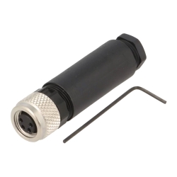 Show details for Connector (M8)