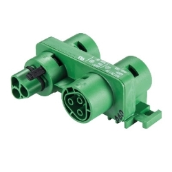 Show details for Splitter - 3 Pole