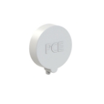 Picture of CEE Dust Cap 16A 4Pole