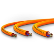 Show products in category Orange Circular Cables