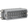 Picture of H-A 32 Male Insert