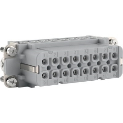 Show details for H-A 48 Female Insert