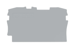 Show details for End Plate