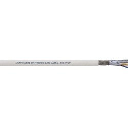 Show details for CAT6A Shielded Solid Cable