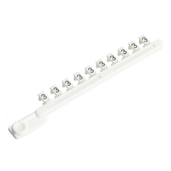 Show details for Marking Strip (10 x 3)