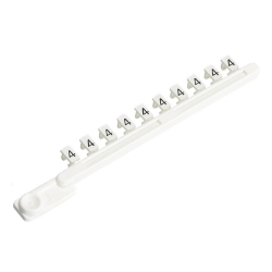 Show details for Marking Strip (10 x 4)