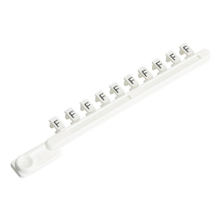 Show details for Marking Strip (10 x F)