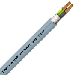 Show details for Grey Screened Flex 4G0.75
