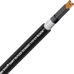 Show details for Black Screened Flex .6-1kV 3X1