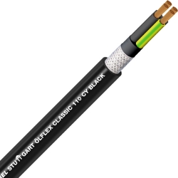 Show details for Black Screened Flex .6-1kV 4G95