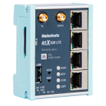 Picture of REX 100 LTE
