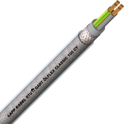 Show details for Servo Double Screened 4G185