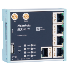 Show details for REX 200 LTE