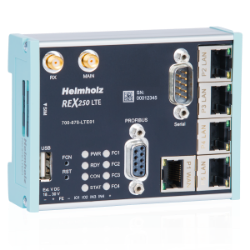 Show details for REX 250 LTE