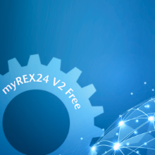 Show details for myREX24 V2 10 VPN Connections License