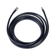 Show details for WiFi extension cables 5m, 2.8 dB