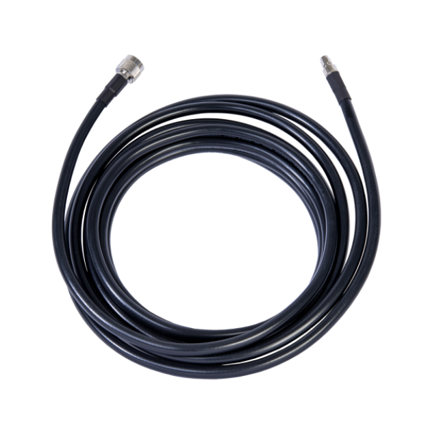 Picture of WiFi extension cables 6m, 1.4 dB