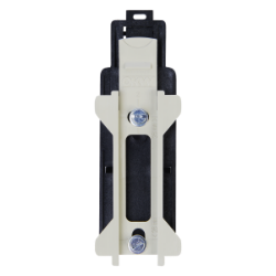 Show details for Mounting adapter DIN long