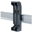 Picture of Mounting rail adapter for DIN rail
