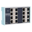 Picture of 16 Port Gigabit Industrial Unmanaged Switch