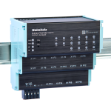 Picture of PROFINET-Switch 16 Port, managed, 1 Gbit