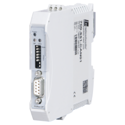 Show details for DP / CAN Coupler Layer 2