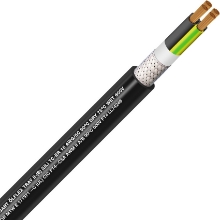 Show details for UL Black Screened 4G 4AWG