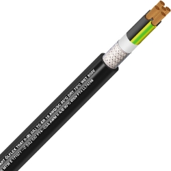 Show details for UL Black Screened 5G1