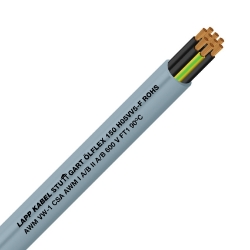 Show details for UL Flex 18G0.75