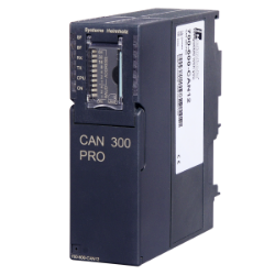 Show details for CAN 300 pro