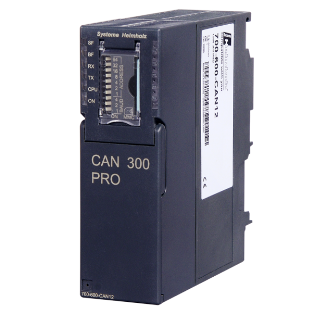 Picture of CAN 300 pro