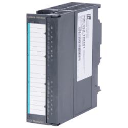 Show details for DEA 300, 16 outputs