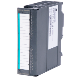 Show details for DEA 300, 8 inputs /8 outputs