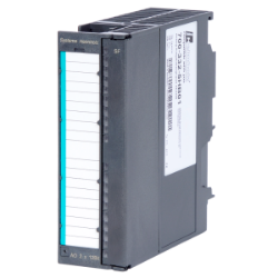 Show details for AEA 300, Analog Output Module 2-channel