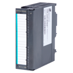 Show details for AEA 300, Analog Output Module 4-channel