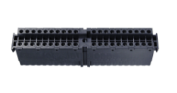 Show details for DEA/AEA 300, 40-way-screw contacts