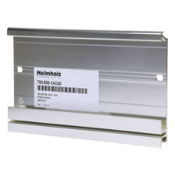 Show details for Mounting rail - 1500 series,  530 mm