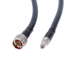 Picture of WiFi extension cables 3m, 1.7 dB